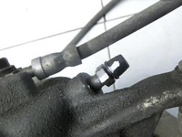 VW Passat 3G B8 14-19 TSI 1,4 110KW Bremssattel Bremszange Vorne Links VW Passat 3G B8 14-19 07.11.2017 8V0615123D... Vorschau 2
