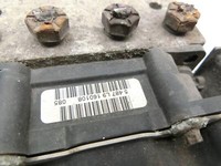 Ford Transit 6 VI 06-13 ABS Steuergerät Aggregat Hydraulikblock Ford Transit 6 VI 06-13 04.02.2008 026595077... Vorschau 6
