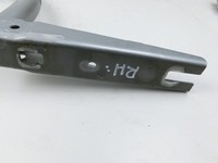 Mercedes W177 A250E 18-22 Lim Scharniere Scharnier für Heckklappe Rechts Mercedes W177 A250E 18-22 26.03.2021... Vorschau 4