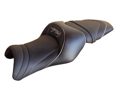COMFORT SEAT YAMAHA FZ1-N [≥ 2006] TOP SELLERIE - SGC4443