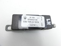 Maserati Ghibli M157 13-24 Antennenverstärker Weiche Antenne Links Hinten Maserati Ghibli M157 13-24 15.06.2016... Vorschau 2