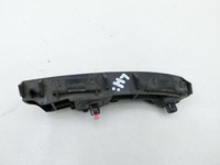 Toyota RAV4 IV 13-16 Halter Träger Aufnahme Führung für Stoßstange Links Hinten Toyota RAV4 IV 13-16 04.07.2014... Vorschau 4