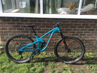 Kona Process 153 CR/DL 29” 2019 Edition