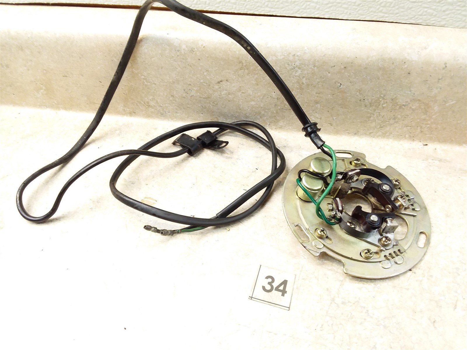 【356】ANKdoll Infiniti QX60 JX35 Genuine OEM Rear Right Door Lock Latch Actuator