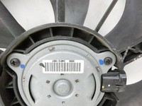 Peugeot 508 I 8D 10-14 HDI 2,0 103KW Lüfter Ventilator f. Kühler Peugeot 508 I 8D 10-14 20.11.2012 0099048121557... Vorschau 6