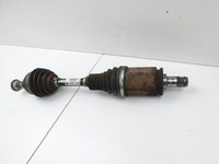 BMW X1 E84 X18D 09-12 2,0d 105KW Autom 4WD Antriebswelle Gelenkwelle Links Vorne BMW X1 E84 X18D 09-12 21.01.2015... Vorschau 7