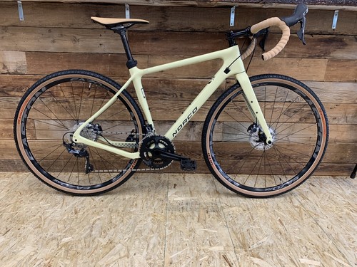 2019 Norco Search XR C Ultegra Sand 53