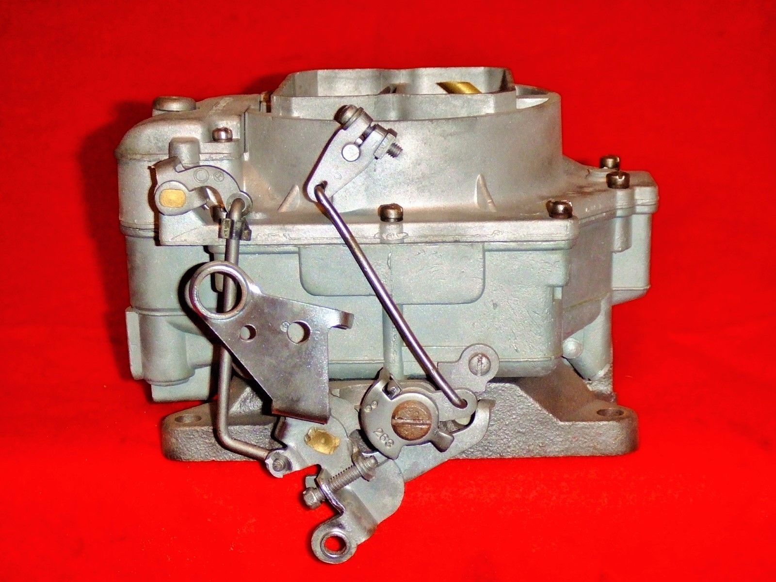 Chevrolet Car & Truck Air Intake & Fuel Delivery Parts