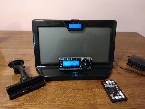Alarm Clock Solod1 Used