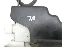 Audi A4 8W B9 15-19 Kombi Türschloss mit ZV Stellmotor Links Vorne Audi A4 8W B9 15-19 08.08.2017 8X1837015C gebraucht Vorschau 6