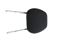 Ford Focus IV 4 HP 18-22 Kopfstütze für Fahrer Sitz Rechts oder Links Vorne Ebony Schwarz Ford Focus IV 4 HP 18-22... Vorschau 1