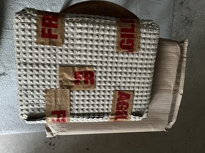 Fotos del artículo de un comprador verificado