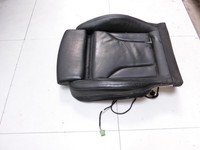 Audi Q5 8R 12-16  Leder Sitzbezug Sitzpolster für Fahrersitz Sitz Links Vorne beheizt Audi Q5 8R 12-16 04.10.2016... Vorschau 2