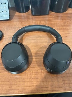 KINTA【ジャンク】SONY ULT WEAR ブラック KINTA様専用【ジャンク】SONY ULT WEAR ブラック - メルカリ