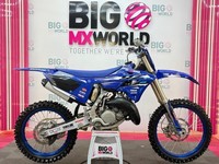 Yamaha YZ 125 2025 - Only 38 Hours - Stock & Clean