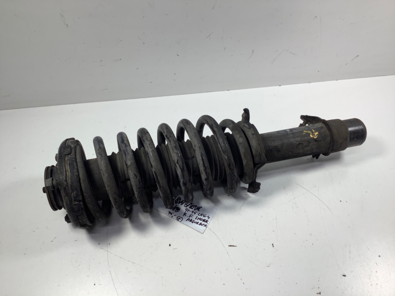 1991-1995 Acura Legend 4DR Shock Absorber Unit, Right Front
