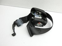 Audi A8 4E D3 05-07 Lang Gurt Sicherheitsgurt Schwarz Links Hinten m. Gurtstraffer Audi A8 4E D3 05-07 22.05.2007... Vorschau 2