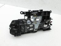 BMW F10 528i 10-13 Lim Türgriff Griff aussen Rechts Hinten A52 BMW F10 528i 10-13 07.10.2011 5121-7231930... Vorschau 5