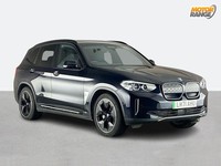 2021 BMW iX3 210kW Premier Edition 80kWh 5dr Auto Crossover/SUV ELECTRIC Automat
