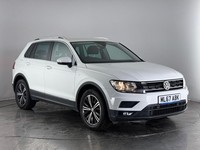 2017 Volkswagen Tiguan 1.4 TSI SE Navigation Euro 6 (s/s) 5dr ESTATE Petrol Manu