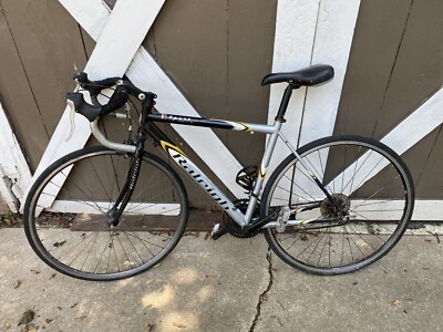 raleigh c200 cross sport bike