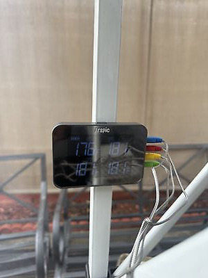 Foto dell'oggetto di un acquirente verificato