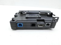 Renault Megane III CC 08-12 Steuergerät ECU Modul SG CBOX Renault Megane III CC 08-12 06.04.2011 280246043R... Vorschau 2