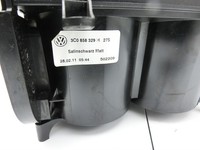 VW Passat 3C B7 10-14 Kombi Becherhalter Getränkehalter VW Passat 3C B7 10-14 21.03.2011 3C0858329H 3C0858329H27S... Vorschau 5