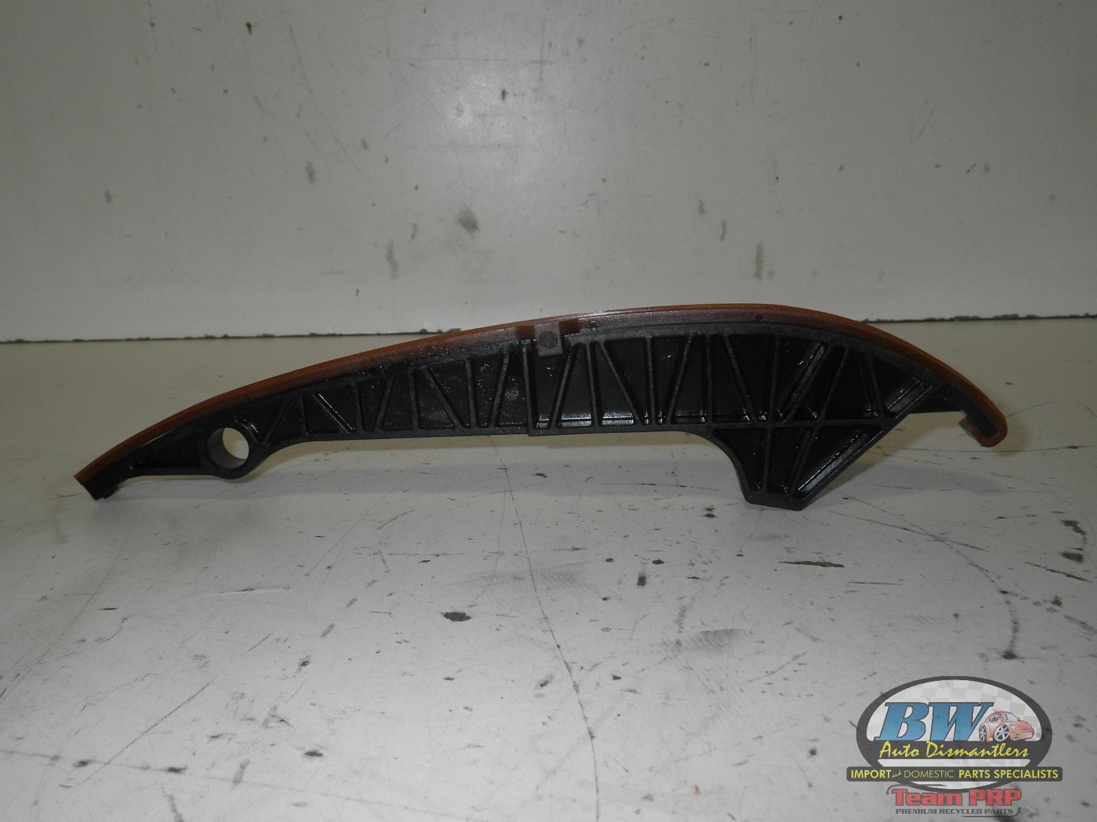 2008 Audi A 3 Timing Belt Or Chain