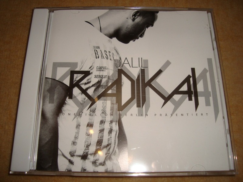 Jalil - Radikal  (Jaysus Mc Bogy Big Baba Frauenarzt Ozan Crackaveli Kopf An)