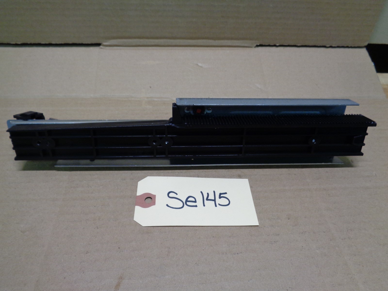 AHX72909101 For LG Microwave Slider Drawer Assembly MCD618869 - SE145