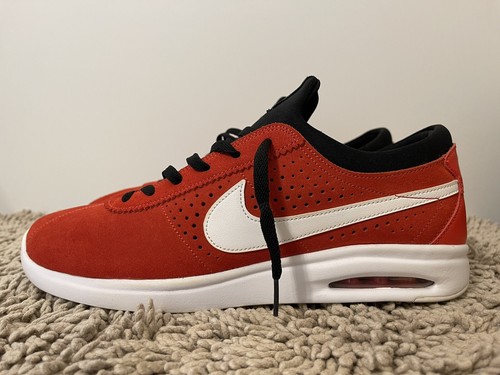 air max bruin vapor review