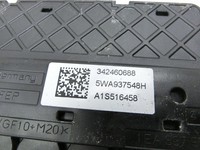 VW Tayron R41 Klemmpunkt Klemmschiene für Batterie Kabel Energieverteilermodul VW Tayron R41 20.08.2025 5WA937548H... Vorschau 5