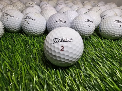 Titleist - titleister＿1974 74 Titleist Pro V1 AAA Golf Balls White | eBay