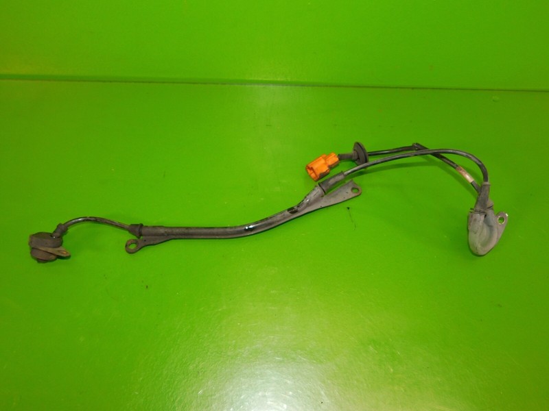 94-97 Integra OEM front driver left ABS sensor speed control harness