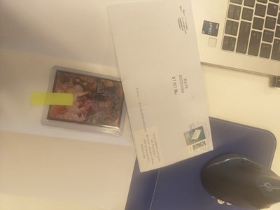 Artikelfoto(s) von einem verifizierten Käufer