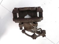 BMW E81 1er LCI 120i 2,0 125KW Bremssattel Bremszange Vorne Rechts BMW E81 1er LCI 120i 18.08.2008 3411-6776528... Vorschau 6