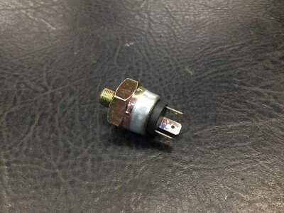 Aircooled Type 1 Brake Light Switch  3 Prong  67-79  Prt# 113945515G