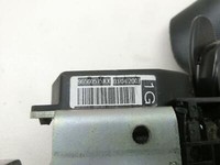 Citroen C6 05-11 Lim Gurt Sicherheitsgurt m. Gurtstraffer für Fahrer Links Vorne Citroen C6 05-11 21.09.2007... Vorschau 7