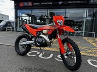 2026 KTM 250 XCW NOT EXC MODEL