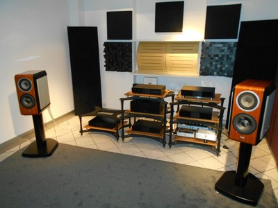 tad speakers for sale