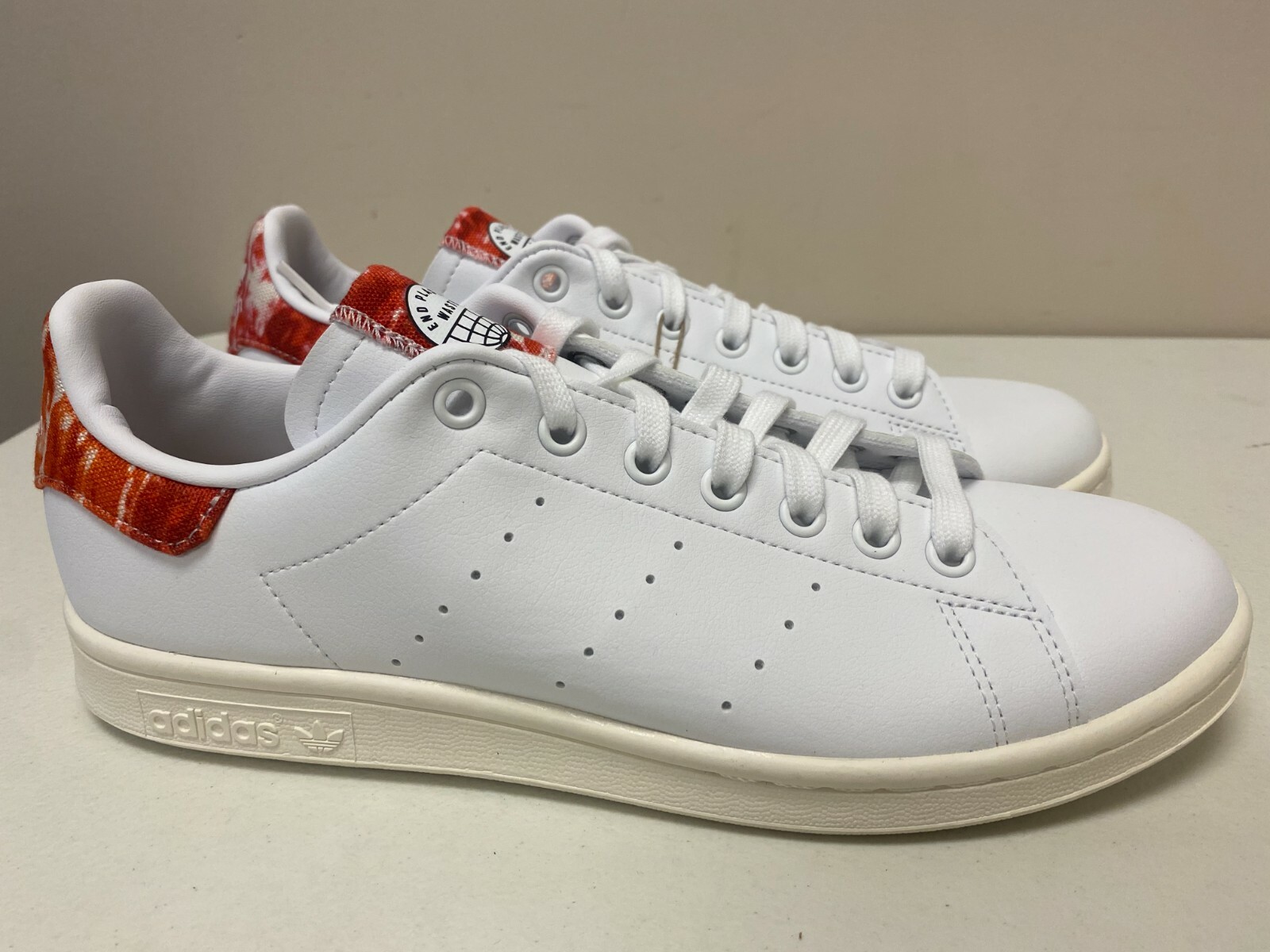 adidas STAN SMITH ホワイト 6 US Stan_Smith_Shoes_White_FZ6436_