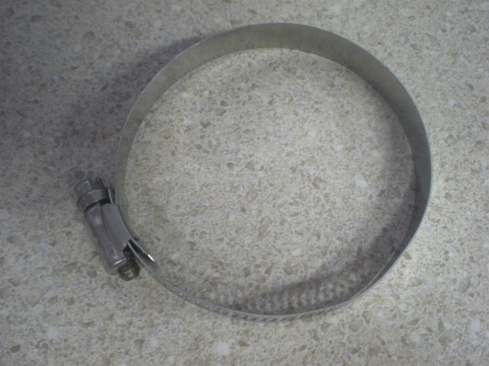 NOS OEM Sea-Doo Tridon Gear Clamp 1996-07 HX XP GTX GTI