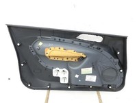 Ford Fiesta VI 08-13 3T Türverkleidung Türpappe Rechts Vorne Ford Fiesta VI 08-13 24.10.2008 8A61-B23942-KV1E3M... Vorschau 6