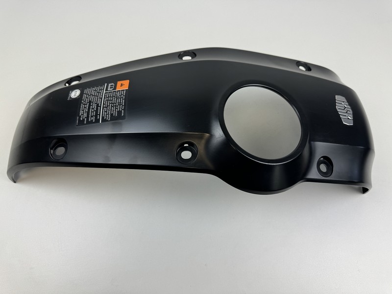 Yamaha Xsr900 Kraftstofftank Deckel Abdeckung Verkleidung Fuel Tank Cover 2017 3