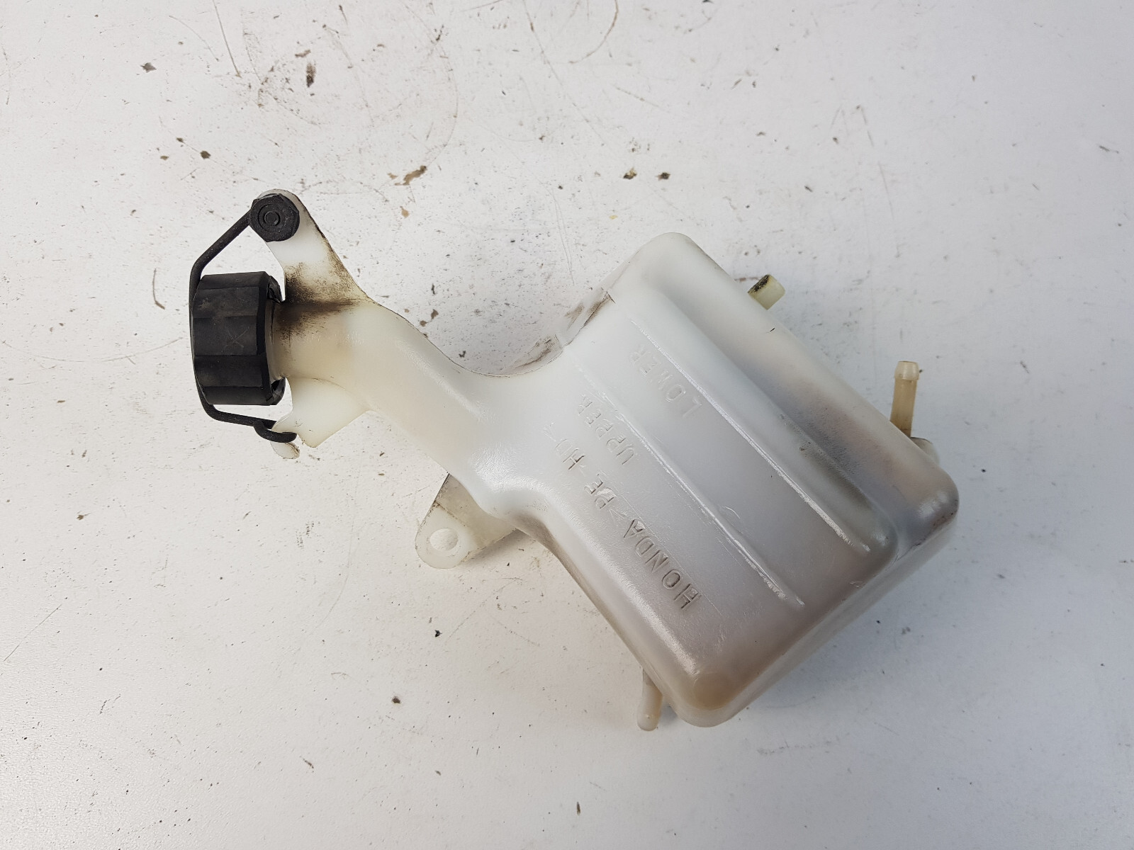 Serbatoio Acqua Radiatore Vaso Espansione HONDA XL 700 V TRANSALP 2007 - 2013