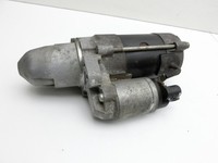 Opel Astra K B16 15-19 CDTI 1,6 81KW Autom Anlasser Starter Opel Astra K B16 15-19 07.06.2017 55491473 M001TF0471... Vorschau 2