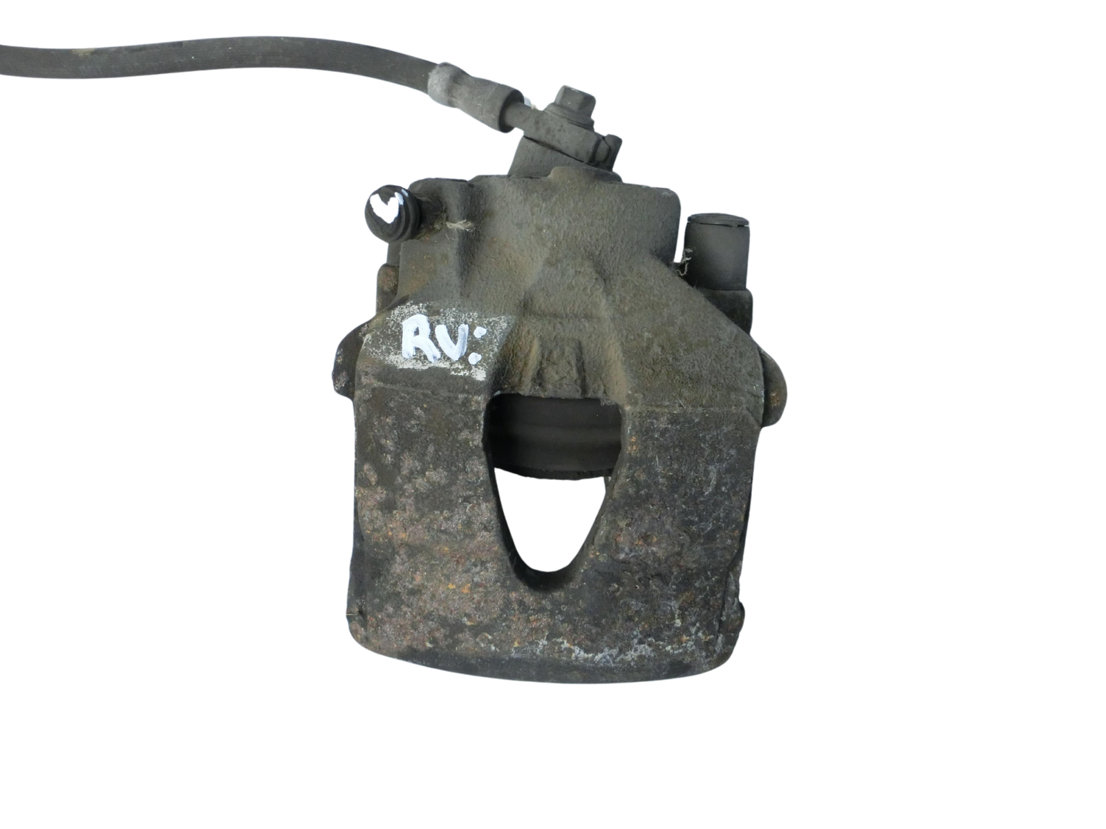 Brake Caliper Front Right for Skoda Octavia II 1Z 05-09 - Bild 1