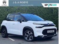 2024 Citroen C3 Aircross 1.2 PureTech MAX EAT6 Euro 6 (s/s) 5dr MPV Petrol Autom
