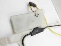 Mercedes W220 S430 98-02 Antennenverstärker Empfänger für Keyless Entry Rechts Vorne Mercedes W220 S430 98-02... Vorschau 2